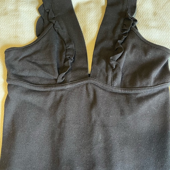 Zara crop top
Black
Brand new
Medium - Picture 3 of 6